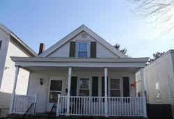 Pre-foreclosure Listing in 5TH AVE WATERVLIET, NY 12189