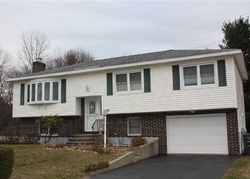 Pre-foreclosure Listing in CRISWOOD DR ALBANY, NY 12205
