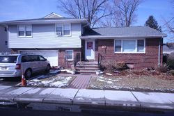 Pre-foreclosure in  JOHN ST Little Ferry, NJ 07643