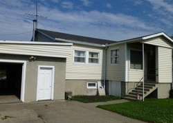 Pre-foreclosure Listing in VAN DORN RD N ITHACA, NY 14850