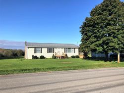 Pre-foreclosure in  COUNTY ROAD 15 Odessa, NY 14869