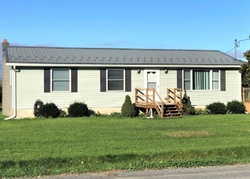 Pre-foreclosure Listing in COUNTY ROAD 15 ODESSA, NY 14869