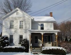 Pre-foreclosure Listing in FRANKLIN AVE GRANVILLE, NY 12832