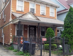 Pre-foreclosure in  E 28TH ST Brooklyn, NY 11210