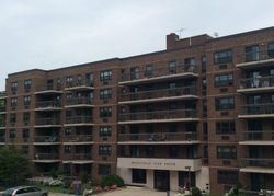 Pre-foreclosure Listing in MIDLAND AVE APT 602 BRONXVILLE, NY 10708