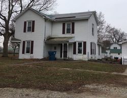 Pre-foreclosure Listing in S EAST ST ELLSWORTH, IL 61737
