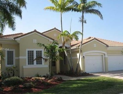 Pre-foreclosure in  SW 159TH AVE Fort Lauderdale, FL 33326