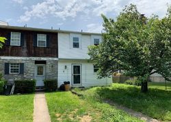 Pre-foreclosure in  S WYOMISSING AVE Reading, PA 19607