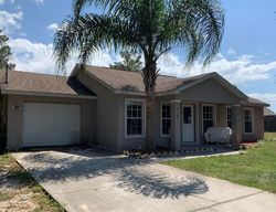 Pre-foreclosure in  MOORHAVEN ST Brooksville, FL 34613