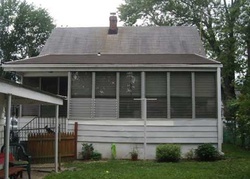 Pre-foreclosure Listing in HARRISON AVE EAST BRUNSWICK, NJ 08816