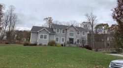 Pre-foreclosure in  BRIGADOON BLVD Highland Mills, NY 10930