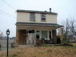 Pre-foreclosure in  GITHENS AVE Merchantville, NJ 08109
