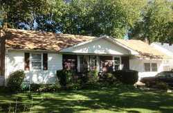 Pre-foreclosure Listing in CUMBERBACH ST WYANDANCH, NY 11798