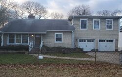 Pre-foreclosure in  SURREY DR Center Moriches, NY 11934