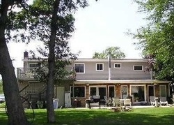Pre-foreclosure Listing in GRACE CT CENTER MORICHES, NY 11934