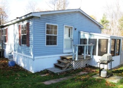 Pre-foreclosure in  LEDGE HILL RD Westport, NY 12993