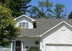 Pre-foreclosure in  KINGSBURY BLVD Cleveland, OH 44104