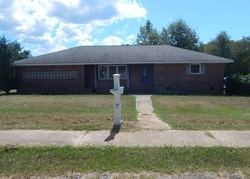 Pre-foreclosure in  E SAVANNAH ST Calhoun Falls, SC 29628