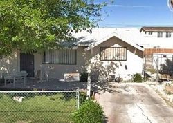 Pre-foreclosure Listing in RAYMOND AVE NORTH LAS VEGAS, NV 89032