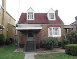 Pre-foreclosure Listing in W MARIGOLD ST HOMESTEAD, PA 15120