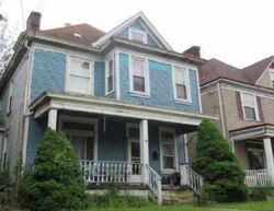 Pre-foreclosure in  S BRYANT AVE Pittsburgh, PA 15202