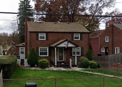 Pre-foreclosure in  KANSAS AVE Mckeesport, PA 15131
