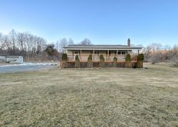 Pre-foreclosure in  S PLANK RD Westtown, NY 10998