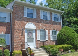 Pre-foreclosure in  HOPI CT Suffern, NY 10901