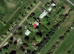 Pre-foreclosure in  DUBLIN RD Perkasie, PA 18944