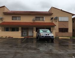 Pre-foreclosure Listing in W 29TH WAY APT 202 HIALEAH, FL 33018