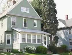 Pre-foreclosure Listing in NORTH ST MIDDLETOWN, NY 10940