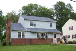 Pre-foreclosure in  HAMPSHIRE AVE Audubon, NJ 08106