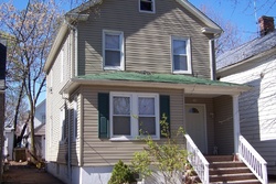 Pre-foreclosure Listing in COMSTOCK ST NEW BRUNSWICK, NJ 08901