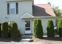 Pre-foreclosure Listing in OLDE WAGON RD WARWICK, NY 10990