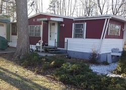 Pre-foreclosure Listing in RYERSON RD WARWICK, NY 10990