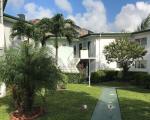 Pre-foreclosure in  NE 18TH AVE  Miami, FL 33179