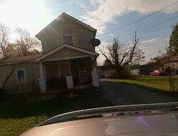 Pre-foreclosure in  OHIO AVE Girard, OH 44420