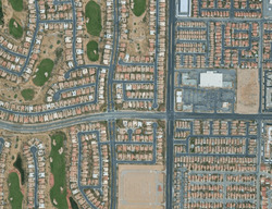 Pre-foreclosure in  ROMA MADRE AVE Las Vegas, NV 89135