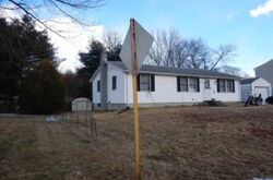 Pre-foreclosure in  VINELAND AVE East Longmeadow, MA 01028