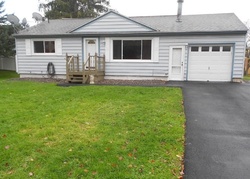 Pre-foreclosure in  WICKHAM DR Brewerton, NY 13029