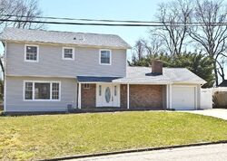 Pre-foreclosure in  FAIRWAY DR Rocky Point, NY 11778