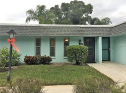 Pre-foreclosure Listing in FRUITVILLE RD UNIT 66 SARASOTA, FL 34232