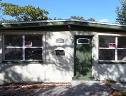 Pre-foreclosure in  17TH AVE S Saint Petersburg, FL 33712