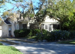 Pre-foreclosure in  STETSON ST Orlando, FL 32804