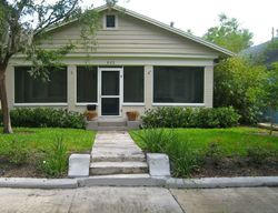 Pre-foreclosure in  STETSON ST Orlando, FL 32804