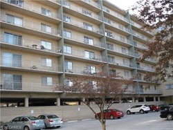 Pre-foreclosure Listing in LAKE AVE APT 310 CLEVELAND, OH 44102