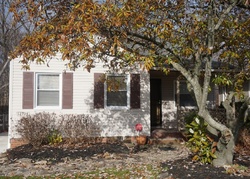 Pre-foreclosure in  PARK KNOLL DR Cleveland, OH 44125