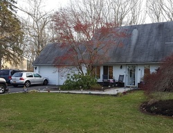 Pre-foreclosure Listing in SUGARBUSH LN CORAM, NY 11727