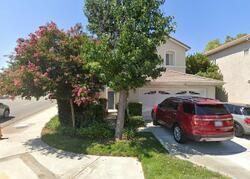 Pre-foreclosure in  BURNS PL Stevenson Ranch, CA 91381