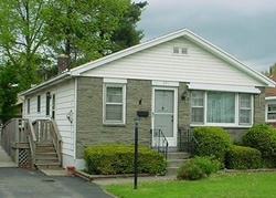 Pre-foreclosure Listing in MOUNTAIN ST ALBANY, NY 12209